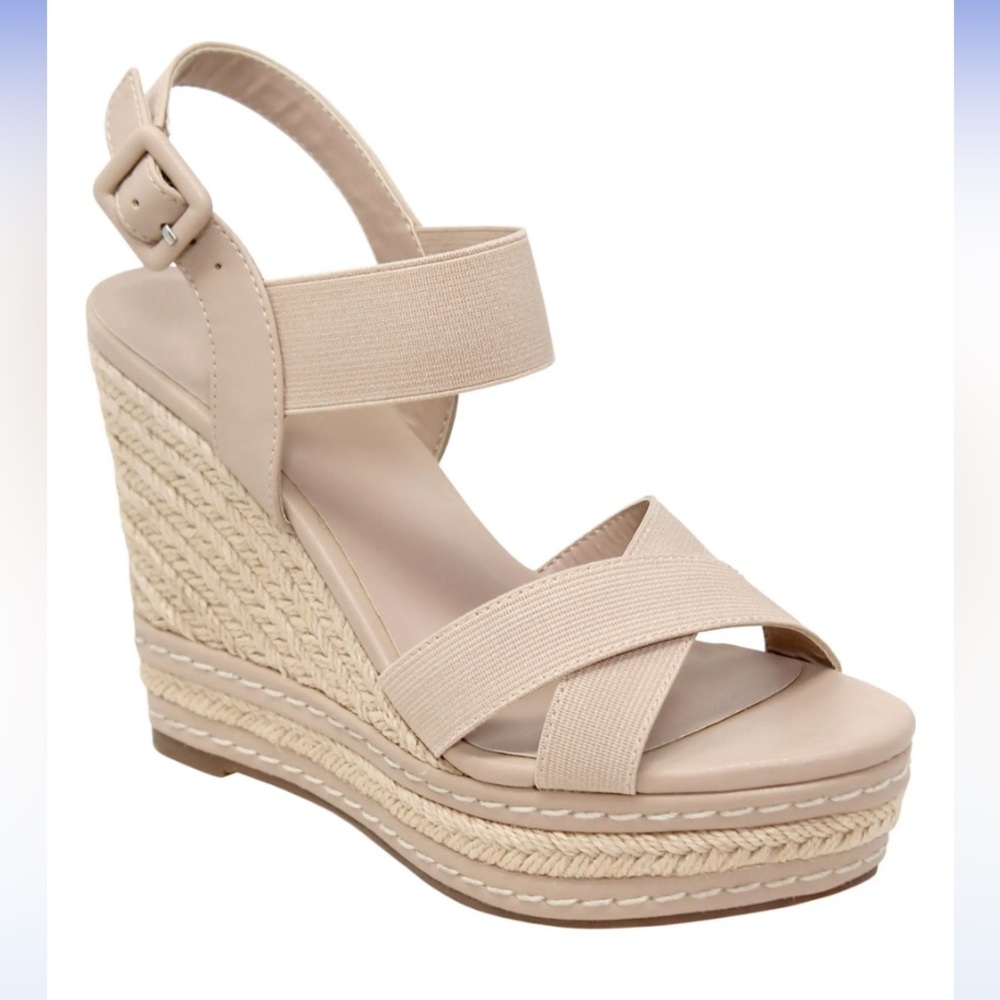 Charles by Charles David Tan Wedges